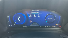 Ford Puma 1.0 EcoBoost Hybrid mHEV ST-Line X First Ed 5dr Petrol Hatchback